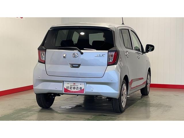 ミライースＸ　ＳＡIII（茨城県）の中古車