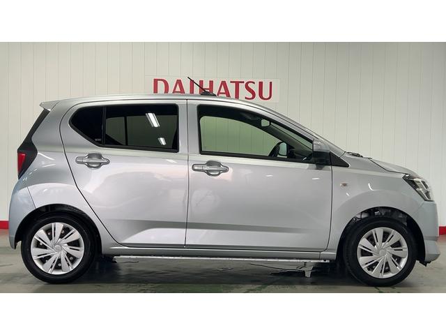 ミライースＸ　ＳＡIII（茨城県）の中古車