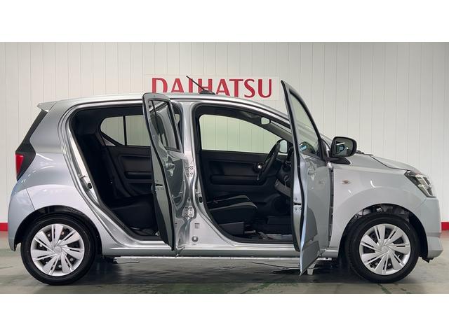 ミライースＸ　ＳＡIII（茨城県）の中古車