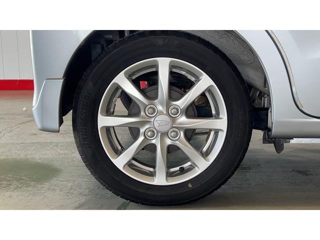 ムーヴＸ　ＳＡII（茨城県）の中古車