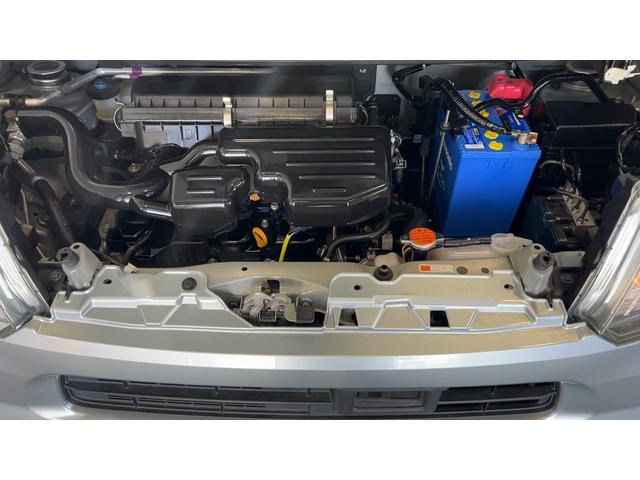ムーヴＸ　ＳＡII（茨城県）の中古車