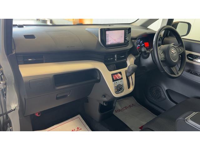 ムーヴＸ　ＳＡII（茨城県）の中古車