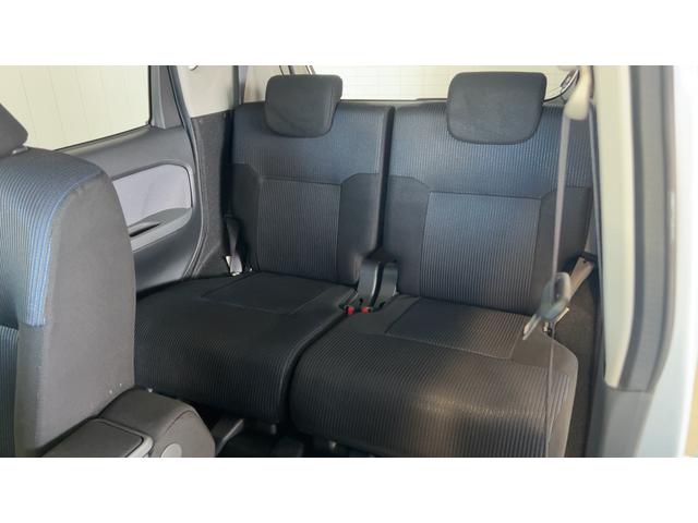 ムーヴＸ　ＳＡII（茨城県）の中古車