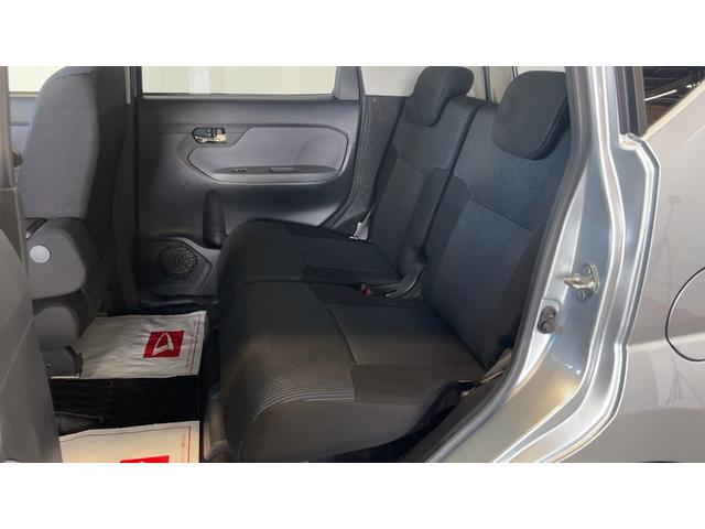 ムーヴＸ　ＳＡII（茨城県）の中古車