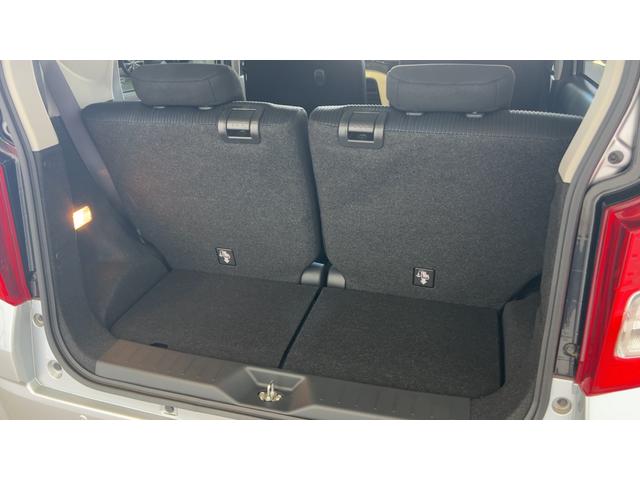 ムーヴＸ　ＳＡII（茨城県）の中古車