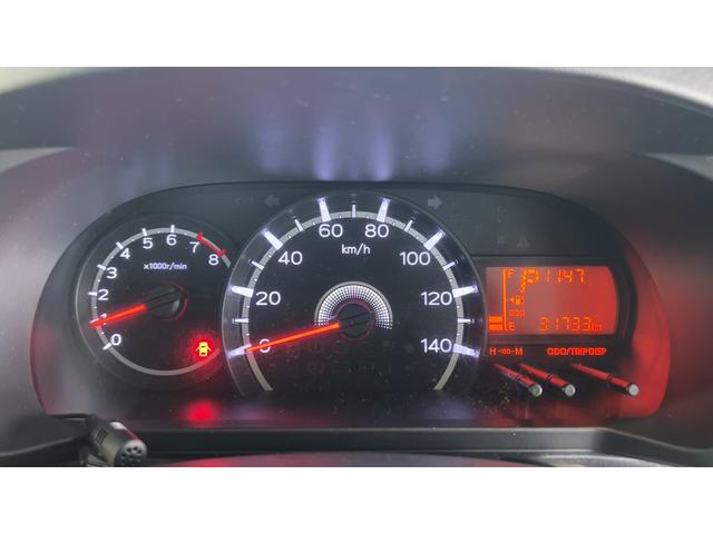 ムーヴＸ　ＳＡII（茨城県）の中古車
