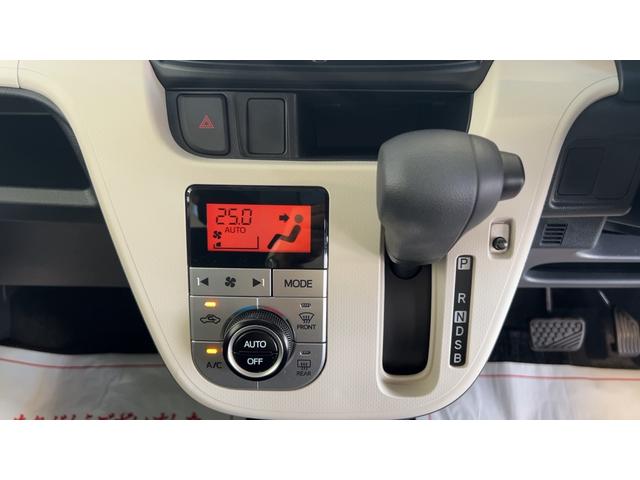 ムーヴＸ　ＳＡII（茨城県）の中古車