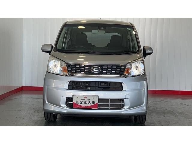 ムーヴＸ　ＳＡII（茨城県）の中古車