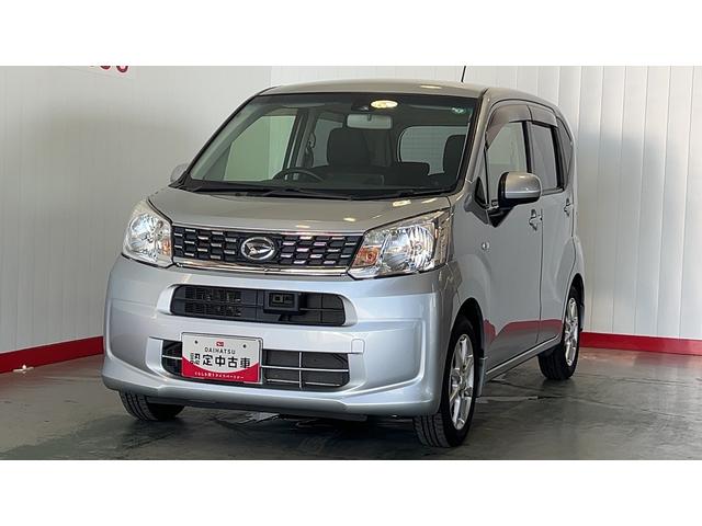 ムーヴＸ　ＳＡII（茨城県）の中古車