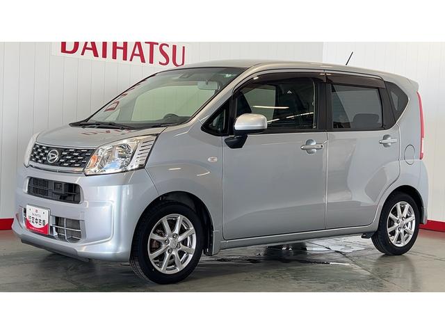 ムーヴＸ　ＳＡII（茨城県）の中古車