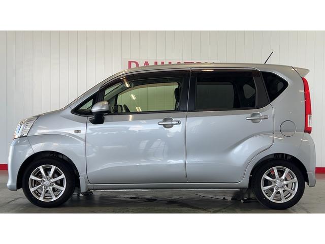 ムーヴＸ　ＳＡII（茨城県）の中古車