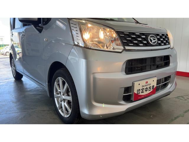 ムーヴＸ　ＳＡII（茨城県）の中古車