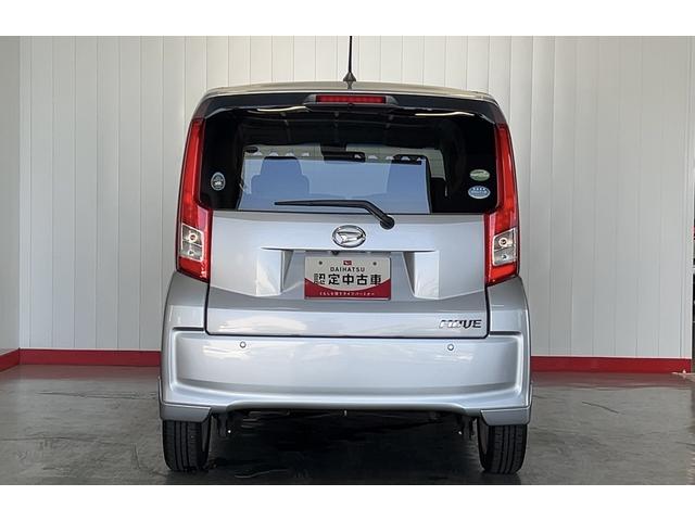 ムーヴＸ　ＳＡII（茨城県）の中古車