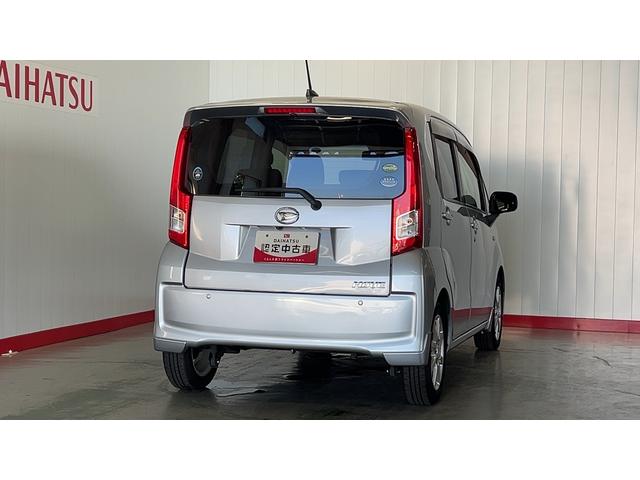 ムーヴＸ　ＳＡII（茨城県）の中古車
