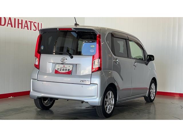 ムーヴＸ　ＳＡII（茨城県）の中古車