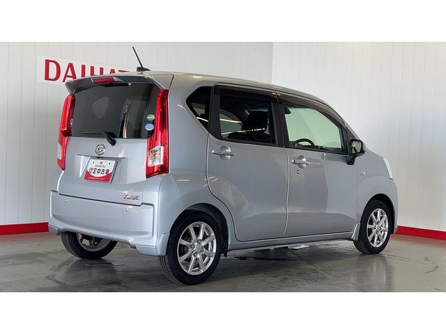 ムーヴＸ　ＳＡII（茨城県）の中古車