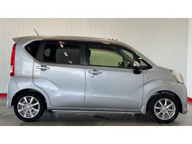 ムーヴＸ　ＳＡII（茨城県）の中古車