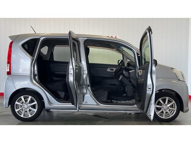 ムーヴＸ　ＳＡII（茨城県）の中古車