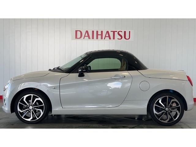 コペンセロ　Ｓ（茨城県）の中古車