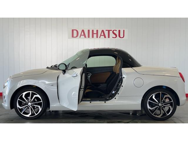 コペンセロ　Ｓ（茨城県）の中古車