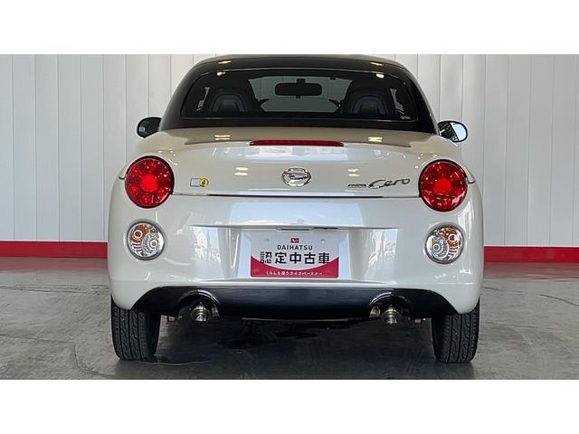 コペンセロ　Ｓ（茨城県）の中古車