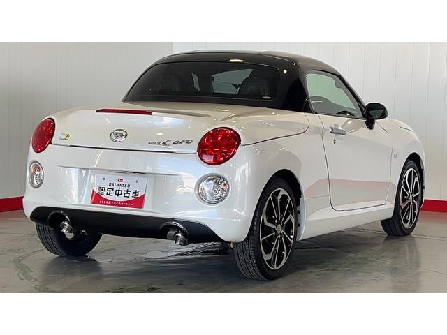 コペンセロ　Ｓ（茨城県）の中古車