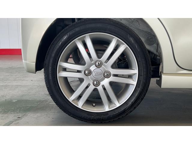 ムーヴカスタム　ＲＳ（茨城県）の中古車