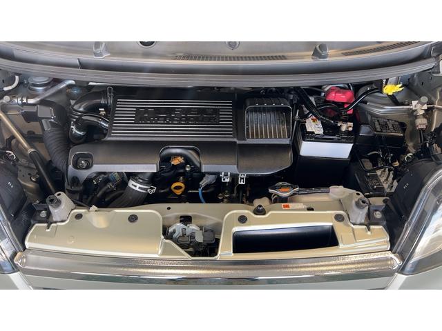ムーヴカスタム　ＲＳ（茨城県）の中古車