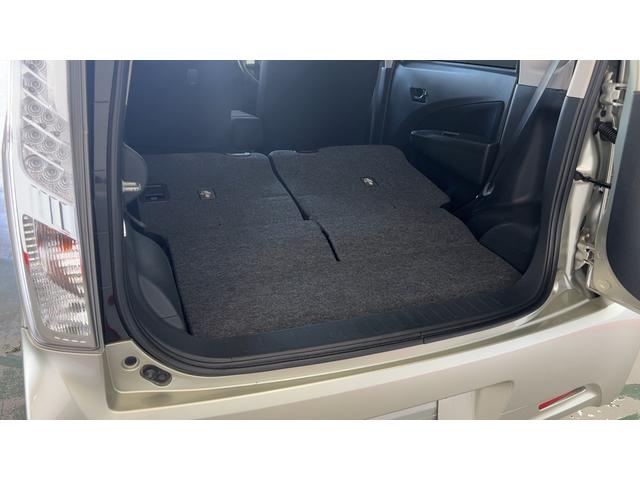 ムーヴカスタム　ＲＳ（茨城県）の中古車