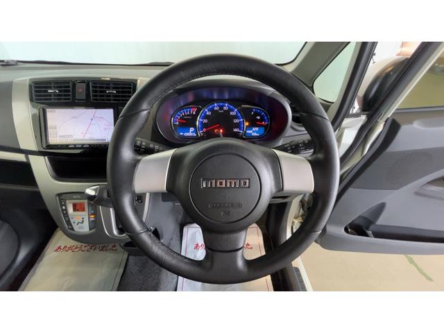 ムーヴカスタム　ＲＳ（茨城県）の中古車