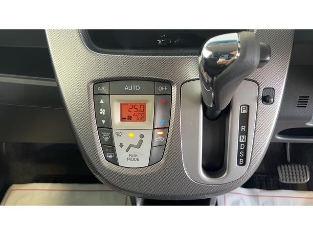 ムーヴカスタム　ＲＳ（茨城県）の中古車