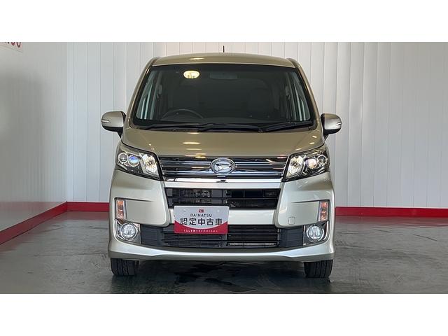 ムーヴカスタム　ＲＳ（茨城県）の中古車