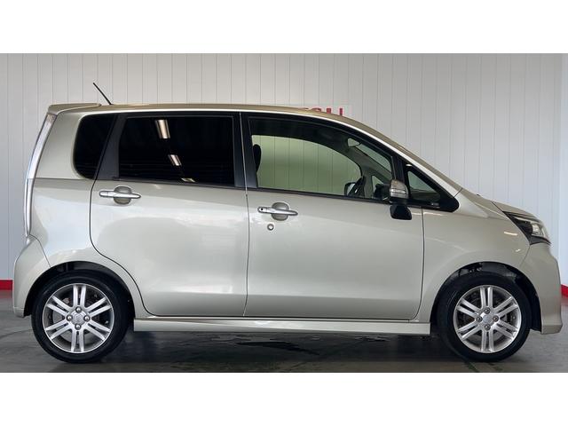 ムーヴカスタム　ＲＳ（茨城県）の中古車