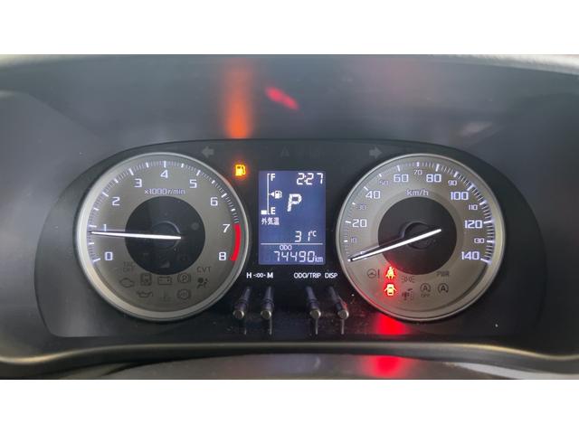 キャストアクティバＧ　ターボ　ＳＡII（茨城県）の中古車