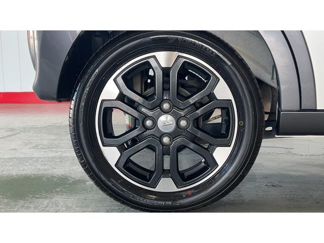 キャストアクティバＧ　ターボ　ＳＡII（茨城県）の中古車