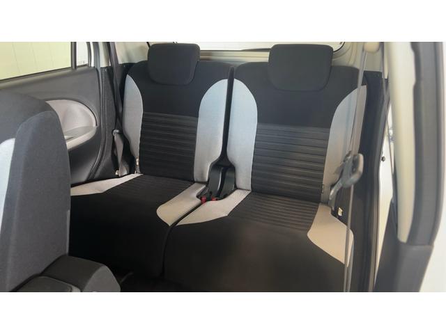 キャストアクティバＧ　ターボ　ＳＡII（茨城県）の中古車