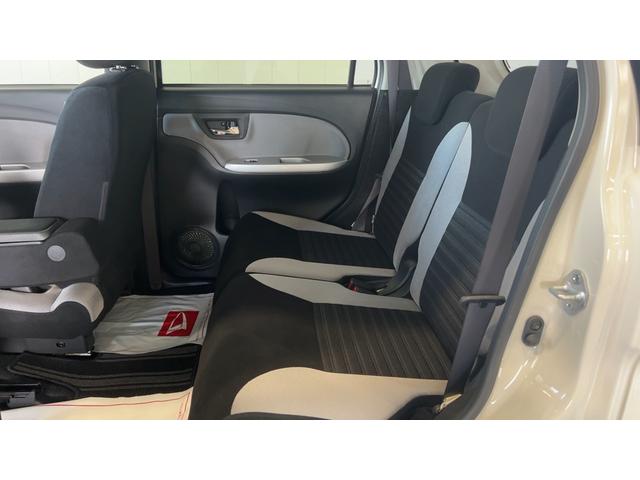 キャストアクティバＧ　ターボ　ＳＡII（茨城県）の中古車