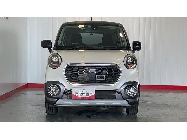 キャストアクティバＧ　ターボ　ＳＡII（茨城県）の中古車