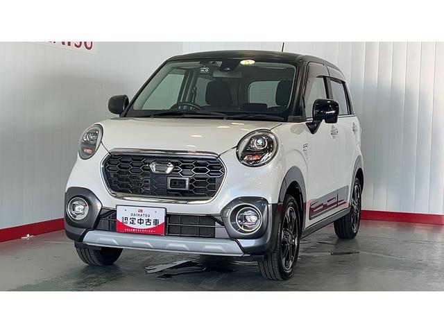 キャストアクティバＧ　ターボ　ＳＡII（茨城県）の中古車