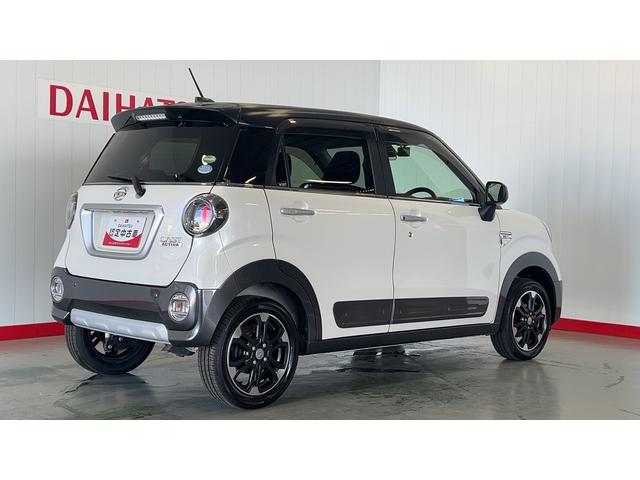 キャストアクティバＧ　ターボ　ＳＡII（茨城県）の中古車