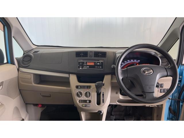 ムーヴＬ　スマートセレクションＳＡ（茨城県）の中古車