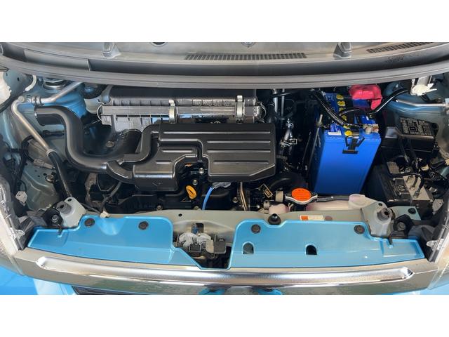 ムーヴＬ　スマートセレクションＳＡ（茨城県）の中古車