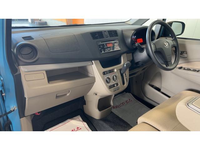 ムーヴＬ　スマートセレクションＳＡ（茨城県）の中古車