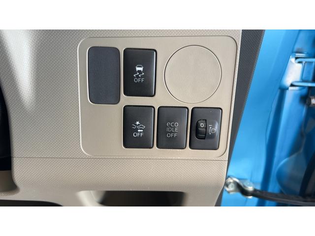 ムーヴＬ　スマートセレクションＳＡ（茨城県）の中古車