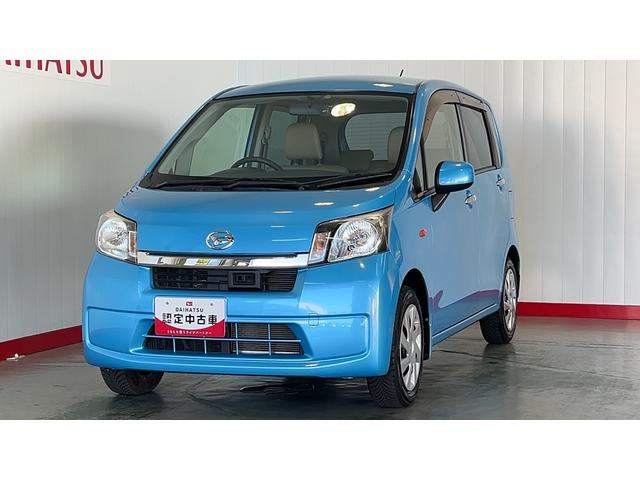 ムーヴＬ　スマートセレクションＳＡ（茨城県）の中古車