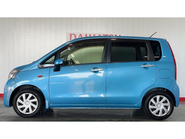 ムーヴＬ　スマートセレクションＳＡ（茨城県）の中古車