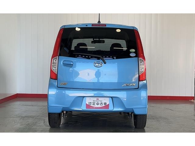 ムーヴＬ　スマートセレクションＳＡ（茨城県）の中古車