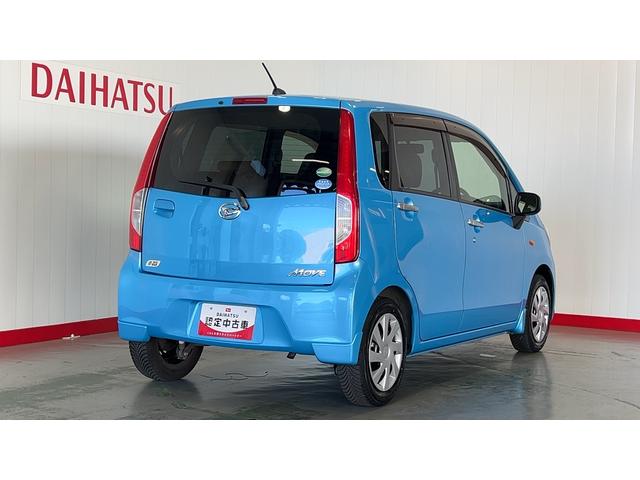 ムーヴＬ　スマートセレクションＳＡ（茨城県）の中古車