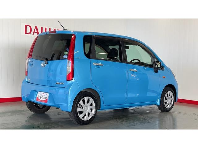 ムーヴＬ　スマートセレクションＳＡ（茨城県）の中古車