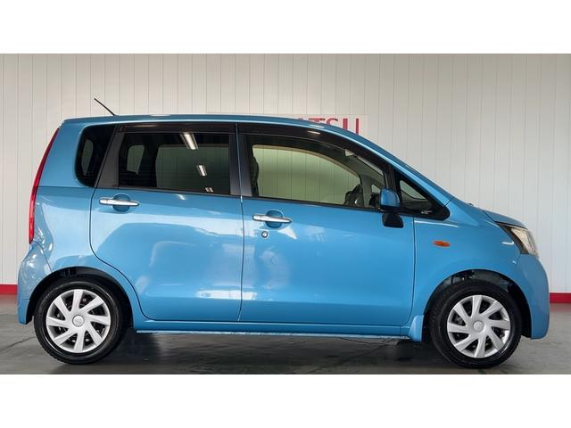 ムーヴＬ　スマートセレクションＳＡ（茨城県）の中古車